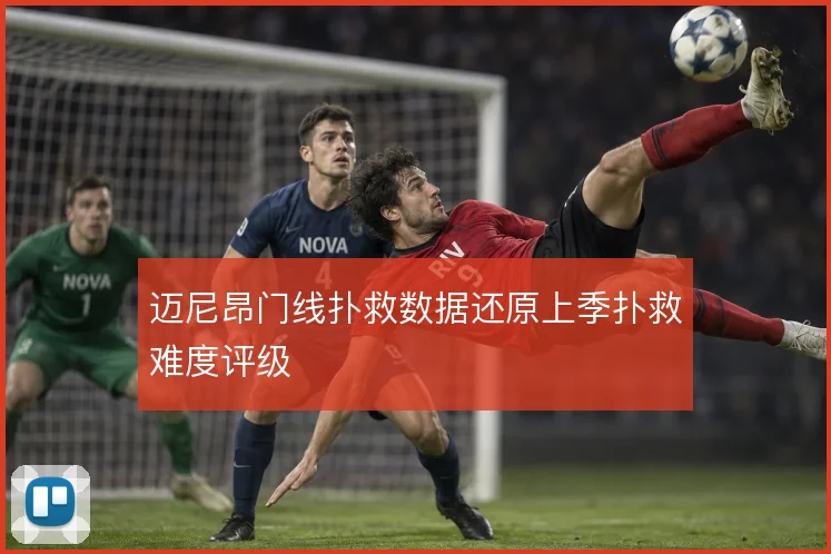 迈尼昂门线扑救数据还原上季扑救难度评级